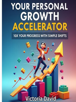 cover image of Your Personal Growth Accelerator